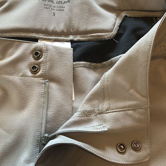 EXCELLENT CONDITION MEN’S SIZE SMALL PEARL IZUMI MTB CYCLING SHORTS - Picture 10 of 10